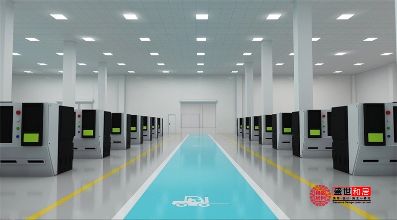 裝修1000平米小廠房:提升生產(chǎn)效率與環(huán)境的秘訣 裝修1000平米小廠房:提升生產(chǎn)效率與環(huán)境的秘訣