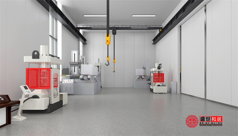 合肥廠房裝修細(xì)節(jié)之處見真章:舒適人性化的細(xì)節(jié)設(shè)計(jì).jpg 合肥廠房裝修細(xì)節(jié)之處見真章:舒適人性化的細(xì)節(jié)設(shè)計(jì).jpg